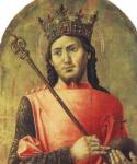 Ludwik IX Święty